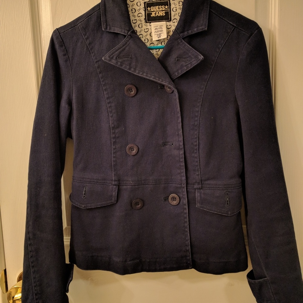 GUESS jacket